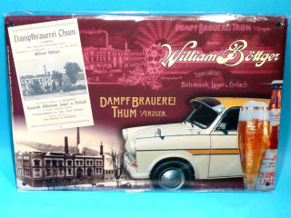 Deutsch Pilsner 20 x 30 cm