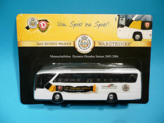 Freichtliner - Bitburger